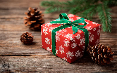 В компании Vivus стартовала предновогодняя акция