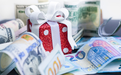 В «Честном слове» порадовали заемщиков новогодними скидками на займы