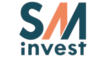 Р2п инвест кз. Логотип invest SM. ТОО МФО Карфин